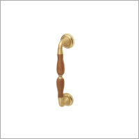 Wooden Pull Handles Application: For Door & Windows