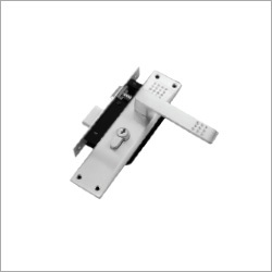 Heera Mortise Locks Application: For Door