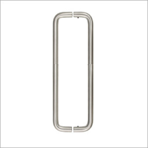 Aluminium Pull Handles Application: For Door & Windows