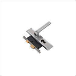 Aluminum Mortise Door Lock
