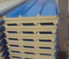 Roofing Panels