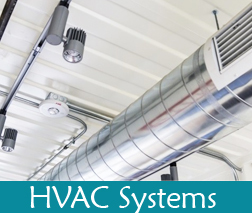 HVAC System