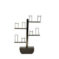 Designer Helmet Stand