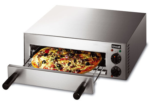 Grill Style Pizza Oven (LPO) (Lincat)