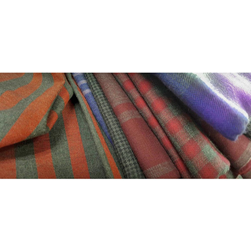 Digital Cotton Printed Fabric