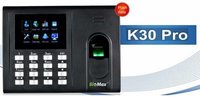 PRO TIME ATTENDANCE ACCESS CONTROL K30