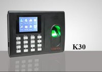 PRO TIME ATTENDANCE ACCESS CONTROL K30
