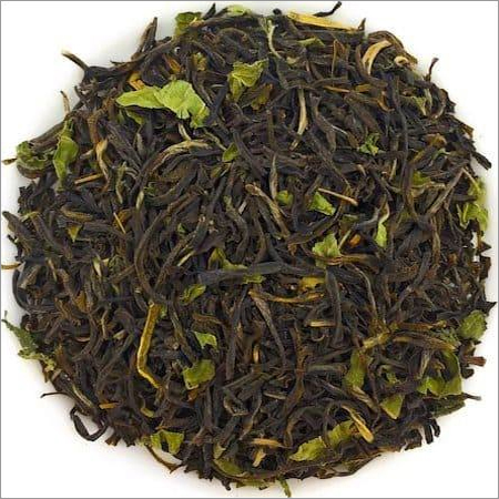 Tulsi Green Tea Blood Circulation