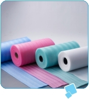 Supreme Expanded Polyethylene Foam By THE SUPREME INDUSTRIES LTD.