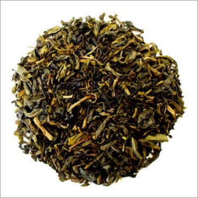Himalayan Green Tea - Smooth Infusion | Health Tea Packed with Antioxidants for a Refreshing Experience