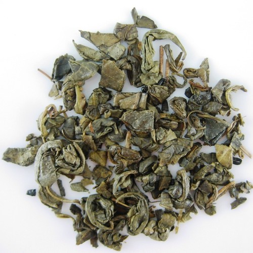 Earl Grey Green Tea Blood Circulation