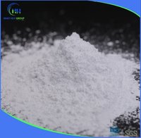 Natural Calcium Carbonate Powder From Vietnam Application: Industrial