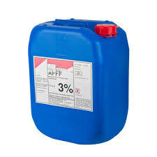 Aqueous Film Forming Foam
