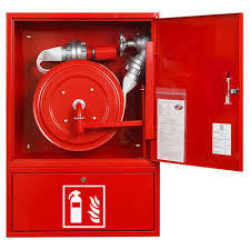 Fire Hose Cabinet