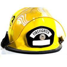 Fireman Helmet