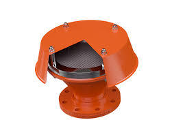 Flame Arresters