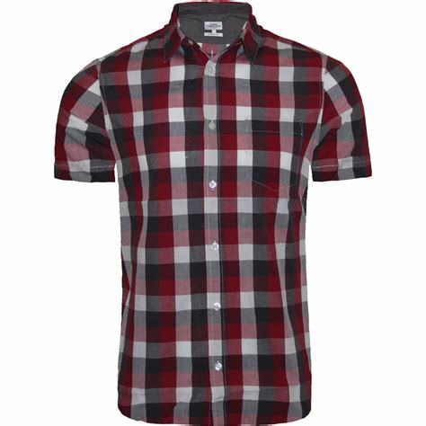 Check Shirts
