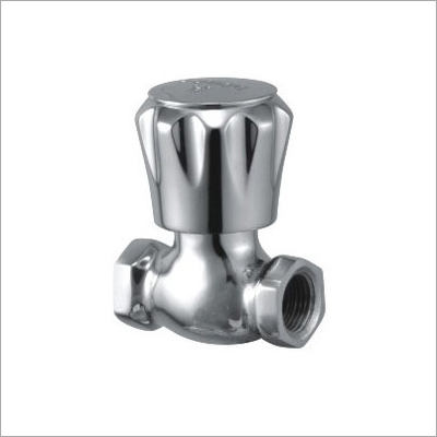 15 mm Inline Stop Cock