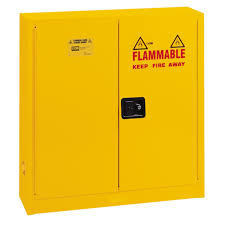 Fire Cabinet