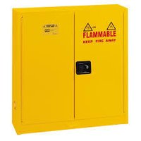 Fire Cabinet