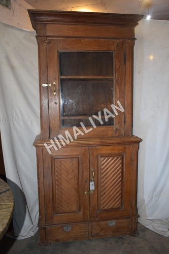 Crafted Wood Almira