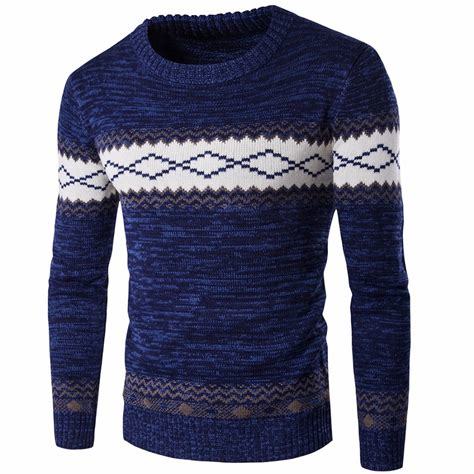 Men Pullover