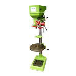 Manual Electric Pillar Drill Machine