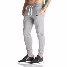 Mens Grey Lower