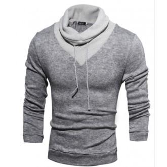 Men Casual Pullover