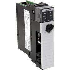 ALLEN BRADLEY 1756-L63-B