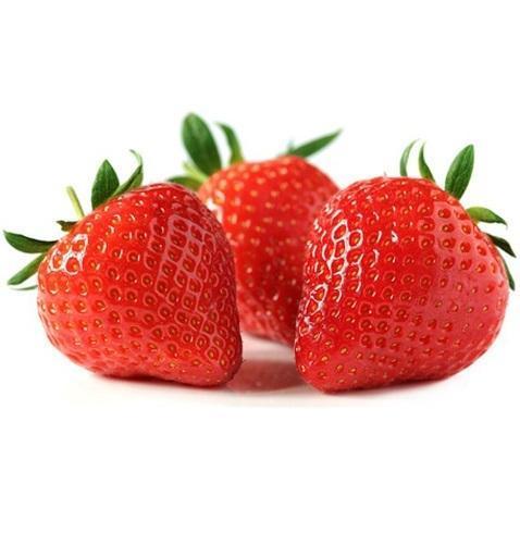 strawberry