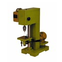 Pitch Control Tapping Machine