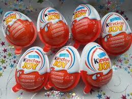 Kinder Joy Chocolate at Best Price in Ahmedabad, Gujarat