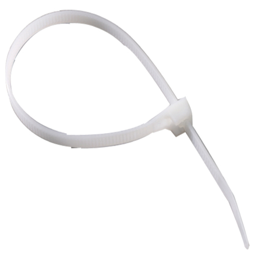 Nylon Plastic Cable Tie
