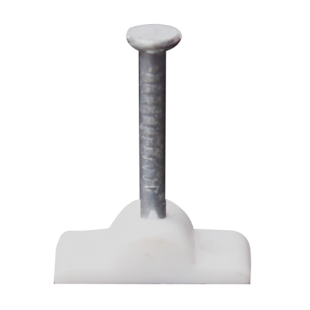Iron Batten Flat Clip