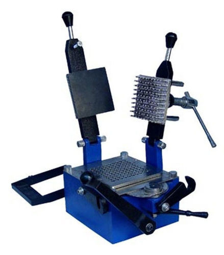 Capsule-Filling-Machine Capsule-Filling-Machine