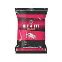 Iron Pipe Fitting Clamps