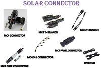 2 IN 1 SOLAR CABLE