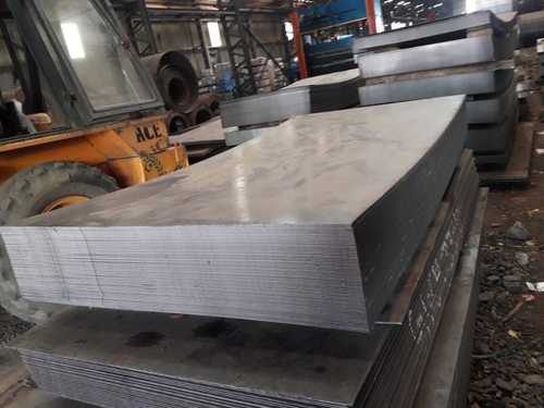 Cold Rolled Steel Sheets