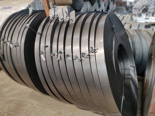 Cr Strip Coils - Application: Engineering