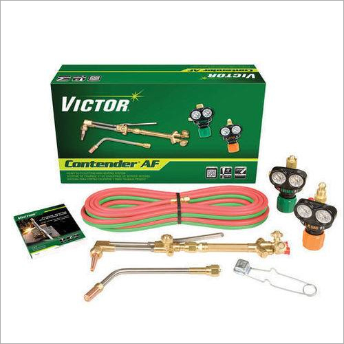 Victor One Torch