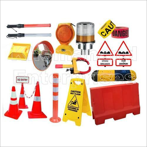Road Safety Equipment