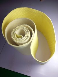 Hot Rolled Aluminium Wrapper Belt