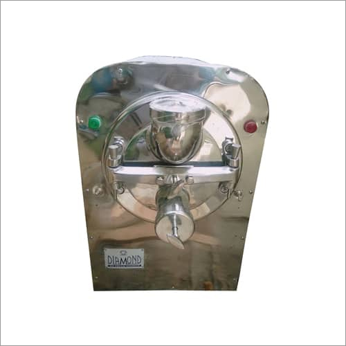 Ice Cream Machine