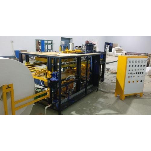 Fully automatic Paper Cup Making Machine