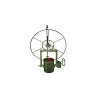 Foundry Ladle Handler