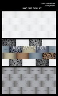 Ceramic Digital Wall Tiles For Kitchen