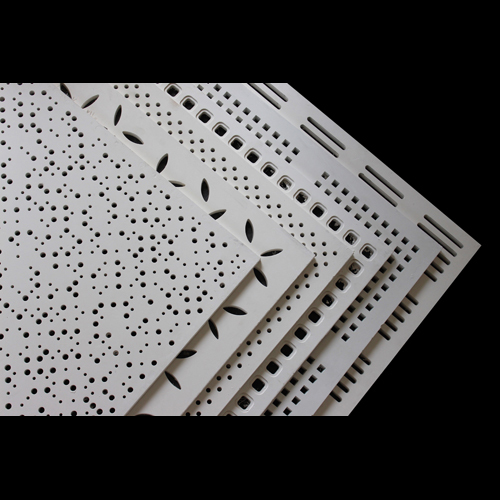 Decorative Ceiling Tiles