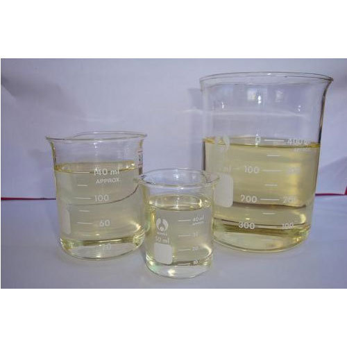 Industrial Chemicals