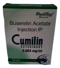 Buserelin injection